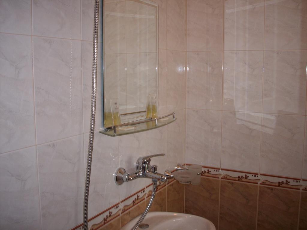 Georgievi Guest House Pomorie Exterior foto