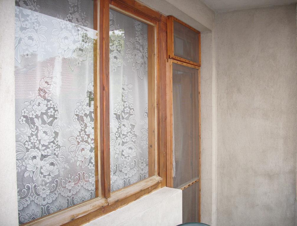 Georgievi Guest House Pomorie Exterior foto